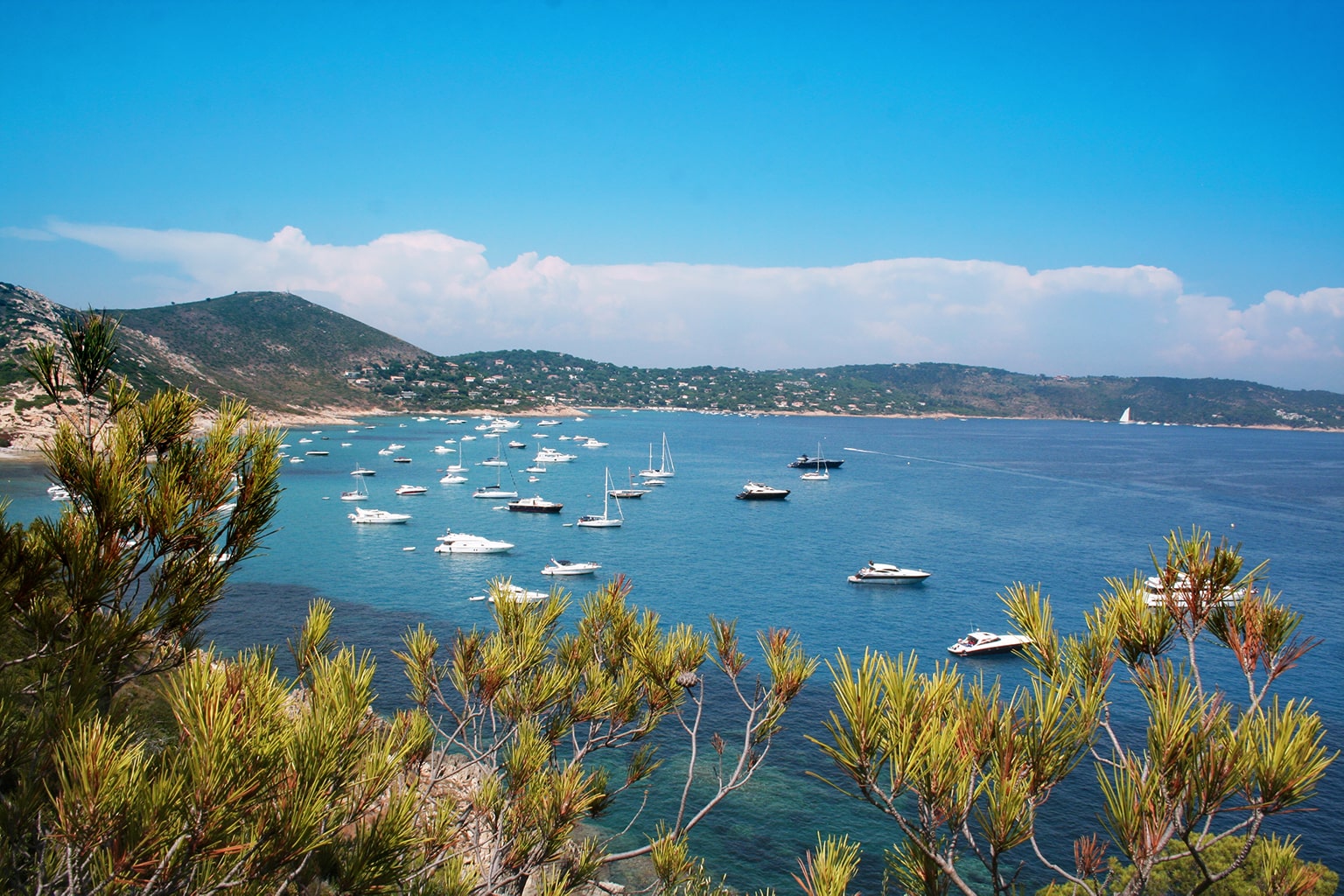 St Tropez